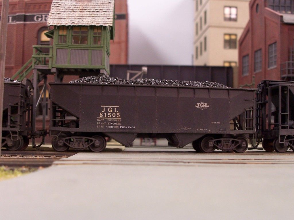 Good Railroad Name? Model Railroader Magazine Model Railroading